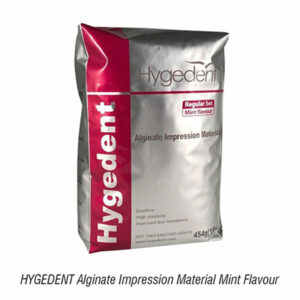 Hygedent-Alginate