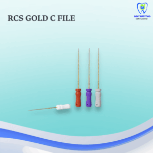 RCS Gold C File (06-15)