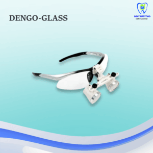 Amtech Dental Loupes (GL-M1 2.5*420)