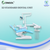 Cingol X3 Standard Dental Unit