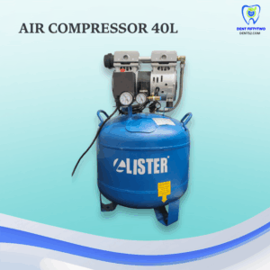 Air Compressor 40L