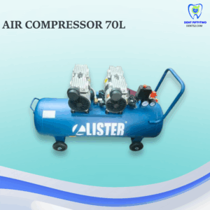 Air Compressor 70L