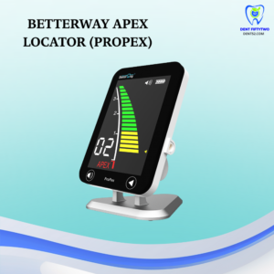 Betterway Apex Locator (Propex)