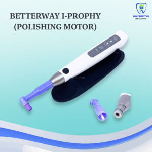 Betterway I-Prophy (Polishing Motor)
