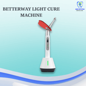 Betterway Light Cure Machine (C25 Plus)