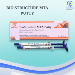 Bio Structure MTA Putty