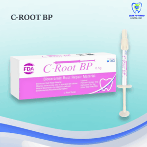 C-Root BP (Bioceramic Root Repair Materials)