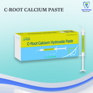 C-Root Calcium Hydroxide Paste