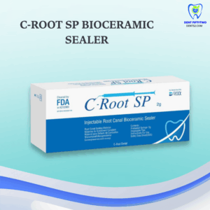 C-Root SP Bioceramic Sealer