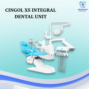 Cingol X5 Integral Dental Unit