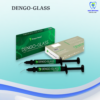 Dengo-Glass 4pcs Pkt (Light cure GI)