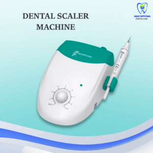 Dental Scaler Machine
