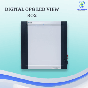Digital OPG LED View Box