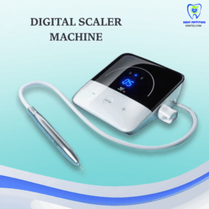 Digital Scaler Machine (DTE S6)