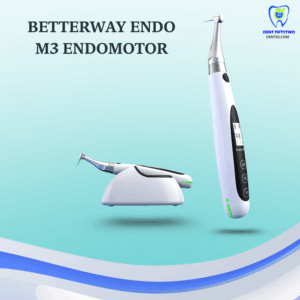 Betterway Endomotor (Endo M3)