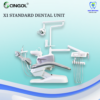 Cingol X1 Standard Dental Unit