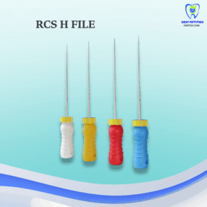 RCS H File (08-40)