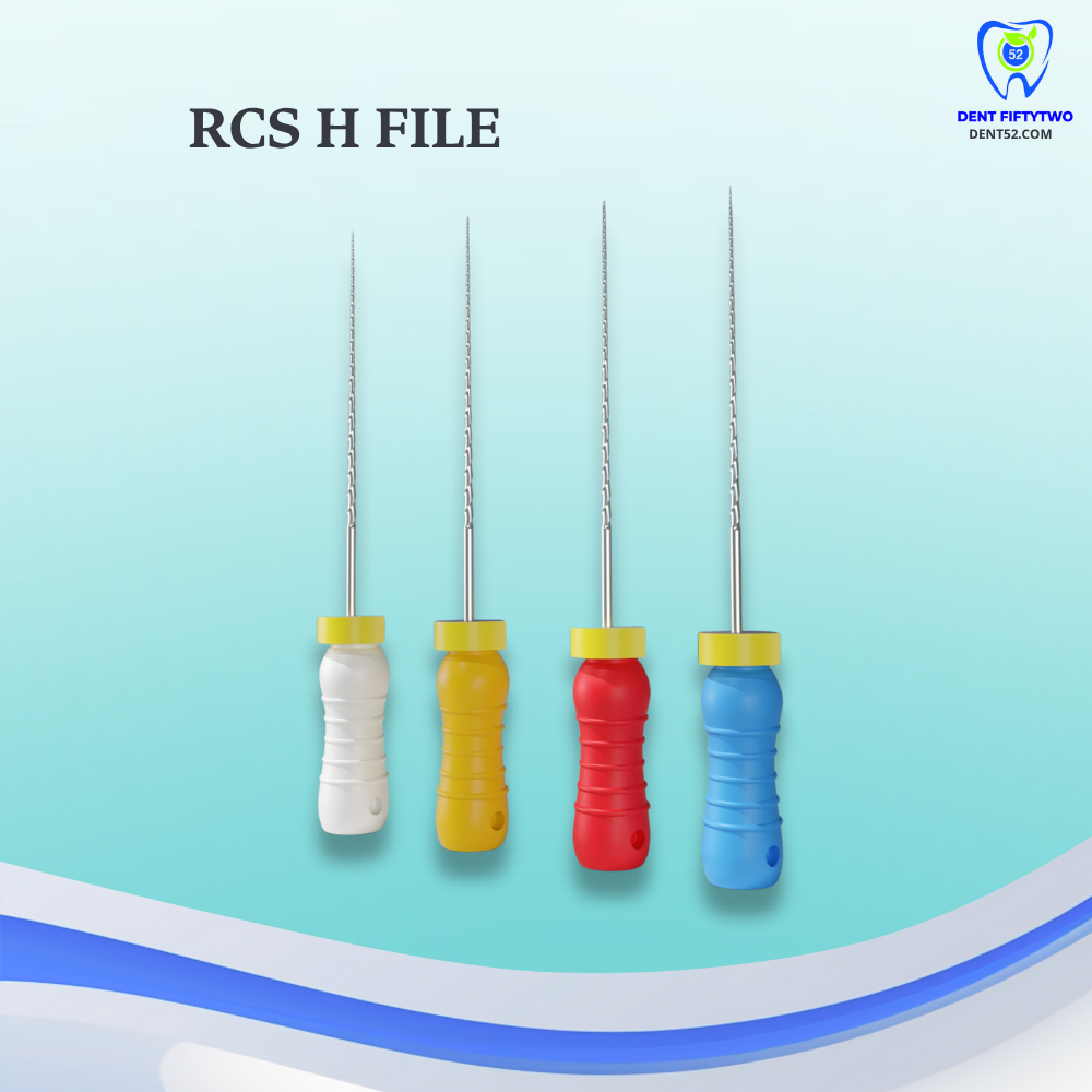 RCS H File (08-40)