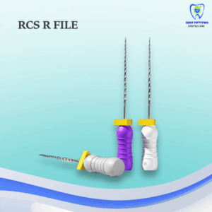 RCS R File (08-40)