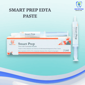 Smart Prep EDTA (5ml) paste