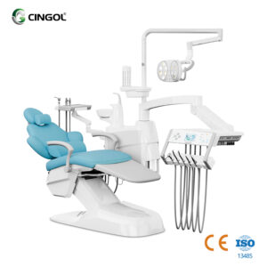 CINGOL X5 New Integral Dental Unit