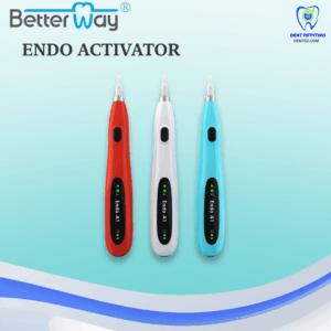 Betterway Endo Activator Endo A1 (Sonic)
