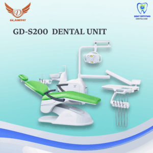 Gladent GD-S200 Dental Unit.