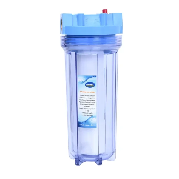 Water Purifier Machine.