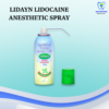 Lidayn Lidocaine Anesthetic Spray