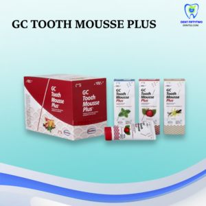 GC Tooth Mousse Plus