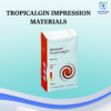 Tropicalgin Impression Materials
