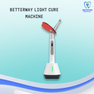 Betterway Light Cure Machine (C25)