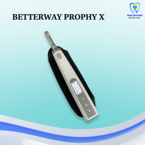 Betterway Prophy X (Polishing Motor)
