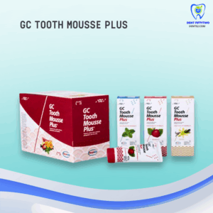 GC Tooth Mousse Plus