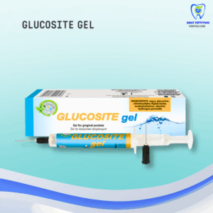 GLUCOSITE Gel