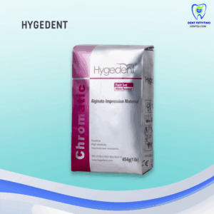 Hygedent Impression Materials
