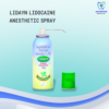 Lidayn Lidocaine Anesthetic Spray