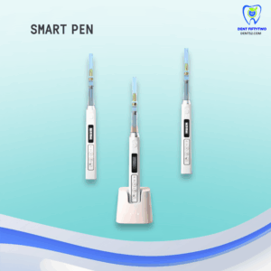 Smart Pen (Painless Anesthesia Pen)