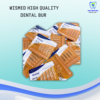 Wismed High quality Dental  Bur (Diamond)