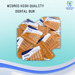 Wismed High quality Dental  Bur (Diamond)