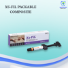 Xs-Fil Packable Composite Korea