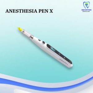 Anesthesia Pen