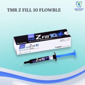 TMR Z Fill 10 Flowble