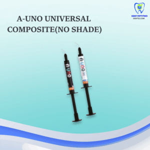 A-UNO Universal Composite (No Shade)