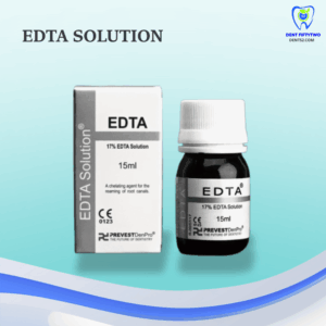 EDTA Solution 15ml