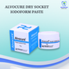 Alvocure Dry Socket Iodoform Paste