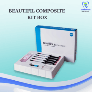 Beautifil Composite kit Box
