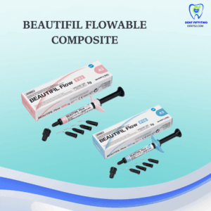 Beautifil Flowable Composite