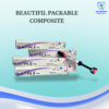 Beautifil Packable Composite