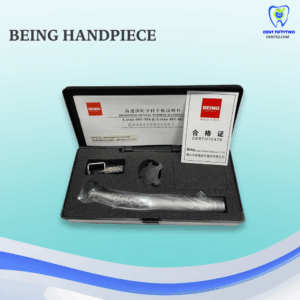 Being Handpiece